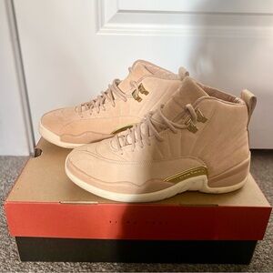 Women’s Air Jordan 12 Retro